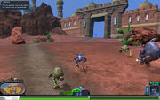 Time Trials Snapshot