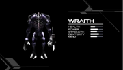 Darkspore Wraith