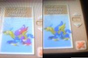 Glitch....