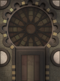 Trader comm backgrounds