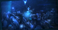 Darkspore ZelemandtheQuantums.png