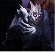 Wraith-Necro sentinal