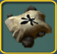 Ancient flyswatter icon