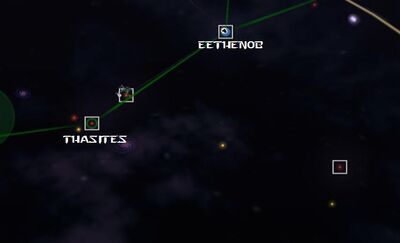 Midway Cluster