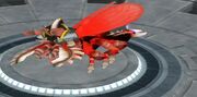 Cpt Graythorn