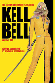 KELLBELL
