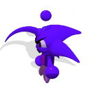 Chaolin with Purple