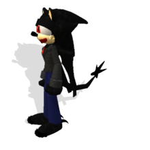 Draco 6