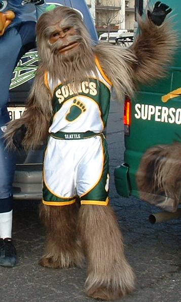 Squatch