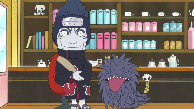 File:Kisame and Samehada.png