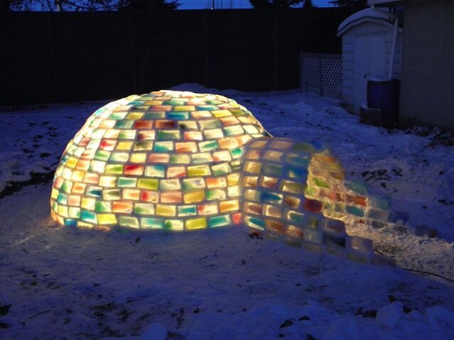 File:RealWorld Rainbow Igloo.jpg
