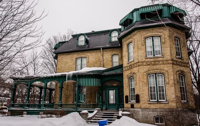 File:RealWorld Laurier House.jpg