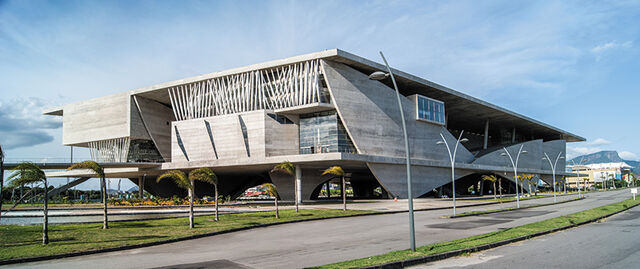 File:Cidade das Artes.jpg