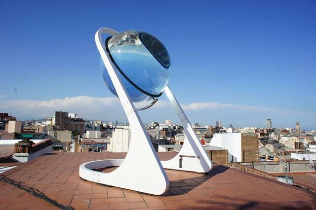 File:RealWorld Spherical Solar Energy Generator.jpg