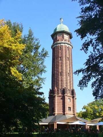 File:RealWorld Jungfernheide Park Water Tower.jpg
