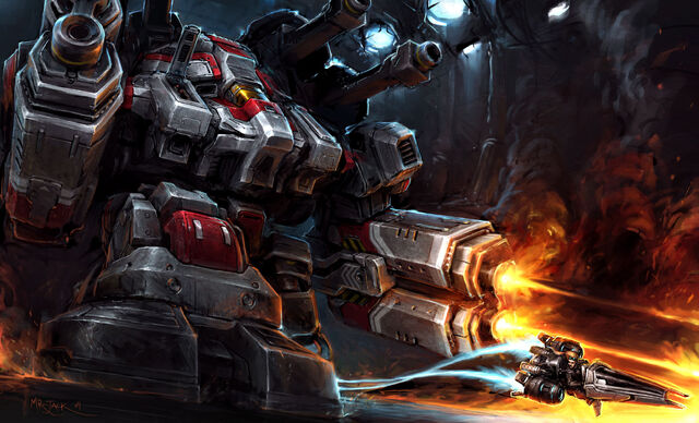 File:Starcraft-2-Terran-Thor.jpg