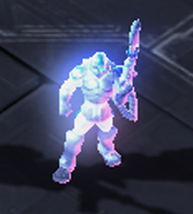 Wraiths