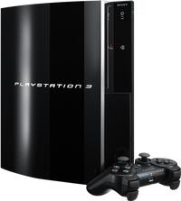 PS3 Original