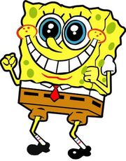 Spongebob