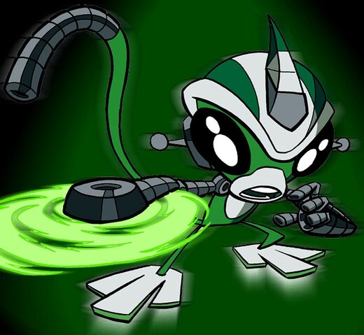 File:SRMTHFG Wiki Promo Otto.jpg
