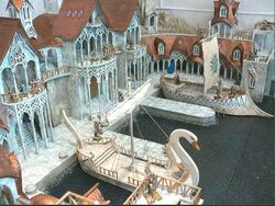 Elvenport