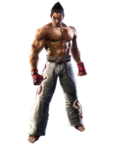 File:Kazuya CG Art.jpg