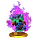 Ornetrophy3DS