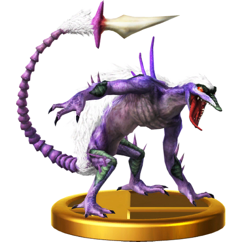 File:MysteryCreatureTrophyWiiU.png