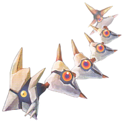 Lurchthorn