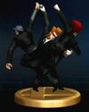 Elite Beat Agents Trophy