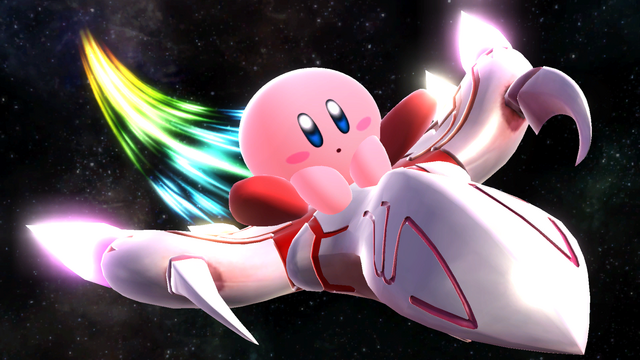 File:SSB4-Wii U Congratulations Kirby Classic.png