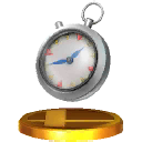SSB3DSTrophyTimer