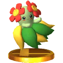 Bellossom Trophy SSBWU