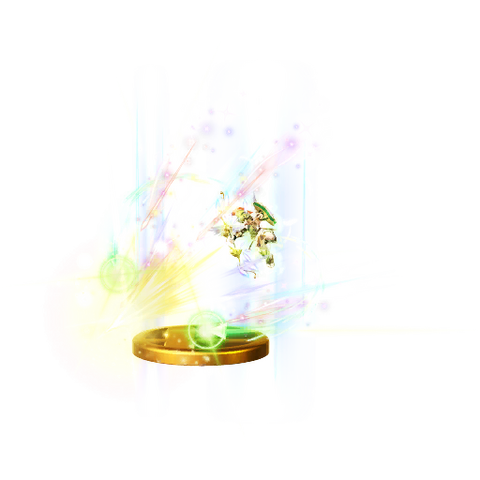 File:ThreeSacredTreasuresTrophyWiiU.png