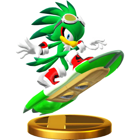 File:JetTheHawkTrophyWiiU.png
