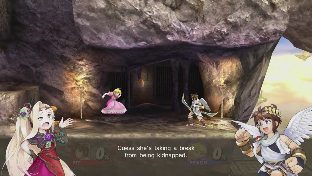 Viridi | Smashpedia | FANDOM powered by Wikia