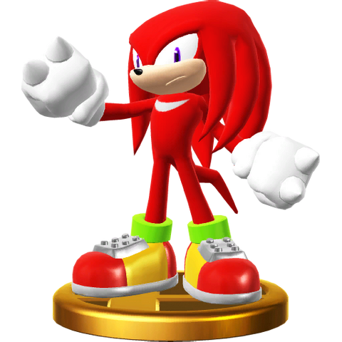 File:KnucklesTheEchidnaTrophyWiiU.png