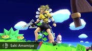 Super-smash-bros-2014-wii-u-saki-amamiya-assist