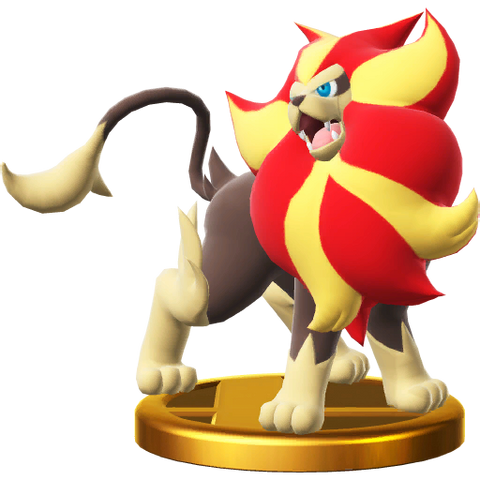 File:PyroarTrophyWiiU.png
