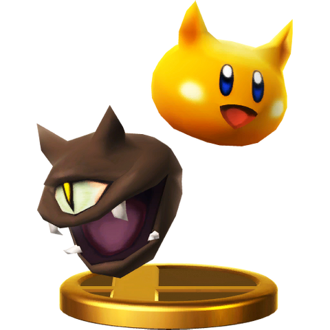 File:ScarfyTrophyWiiU.png