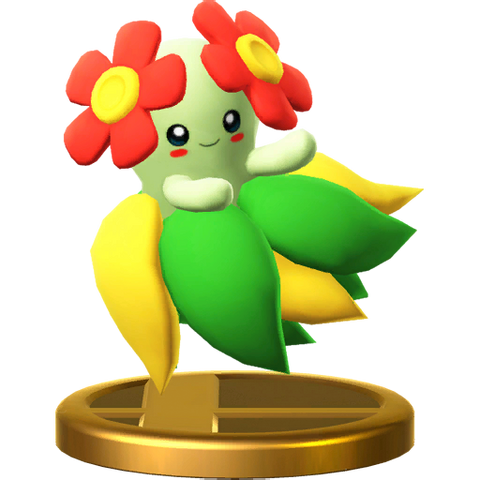 File:BellossomTrophyWiiU.png