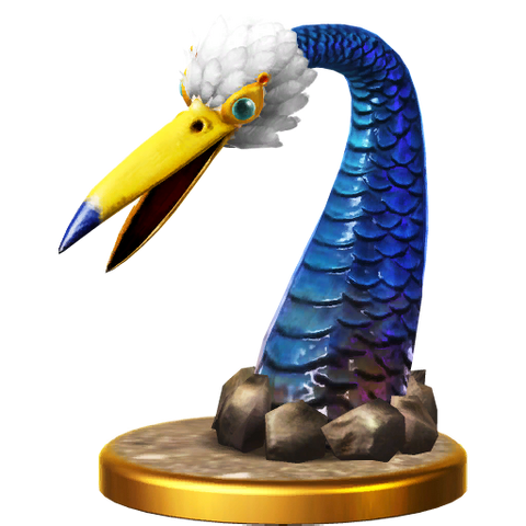 File:BurrowingSnagretTrophyWiiU.png