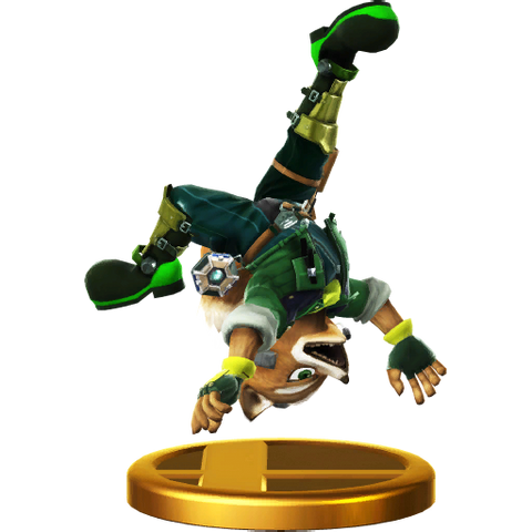 File:FoxAltTrophyWiiU.png