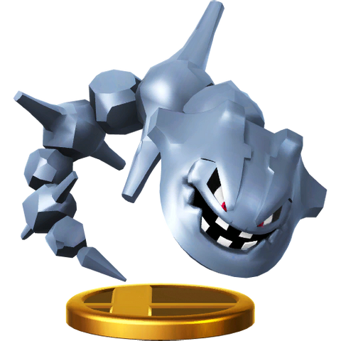 File:SteelixTrophyWiiU.png