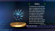 Unira SSBB