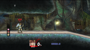 Inicio La cueva ESE SSBB.png