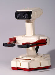 R.O.B. Japón