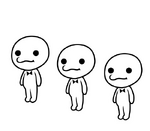 Art Oficial de Chorus Men en Rhythm Heaven.png