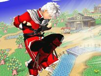 Ragna Ike