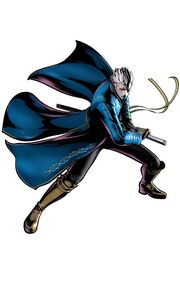 Vergil